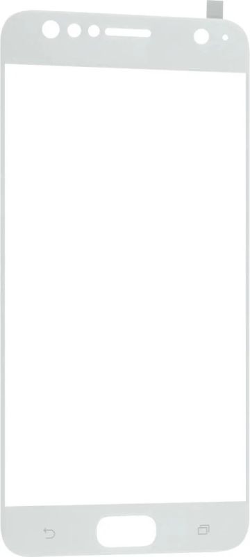 Лот: 12038308. Фото: 1. Защитное стекло Asus ZB553KL ZenFone... Защитные стёкла, защитные плёнки