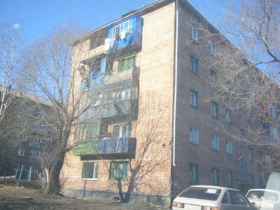 Лот: 1303202. Фото: 1. Продается 3-х комнатная квартира... Квартиры, студии