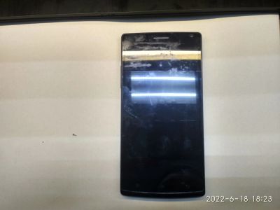 Лот: 19216816. Фото: 1. Cмартфона MegaFon Login+. Смартфоны