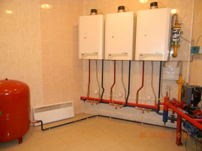 Лот: 5076953. Фото: 1. Газификация, отопление, проектирование... Другое (строительство и ремонт)
