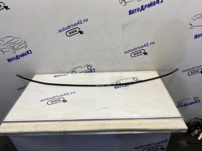 Лот: 21713080. Фото: 1. молдинг крыши toyota Avensis AT220L. Двигатель и элементы двигателя