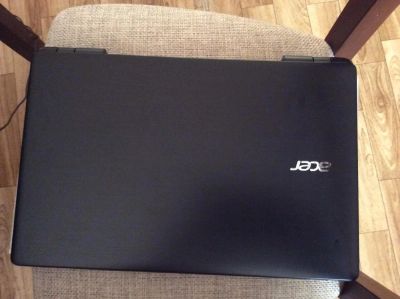 Лот: 5682777. Фото: 1. Ноутбук acer, aspire E 15. Ноутбуки