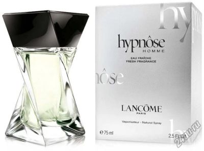 Лот: 4301242. Фото: 1. Lancome Hypnose Homme Eau Fraiche... Мужская парфюмерия