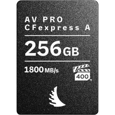 Лот: 25126609. Фото: 1. Карта памяти Angelbird 256GB AV... Карты памяти