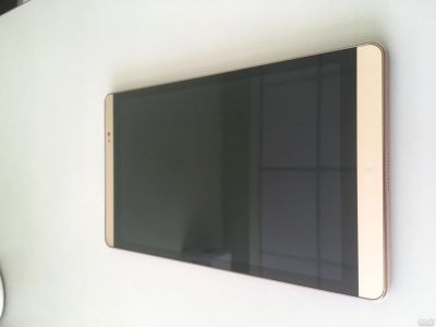 Лот: 13531455. Фото: 1. Huawei MediaPad M2 8.0 32Gb LTE. Планшеты