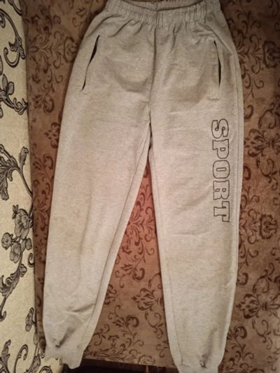 Лот: 17135645. Фото: 1. Спортивные штаны. Спортивные брюки, штаны