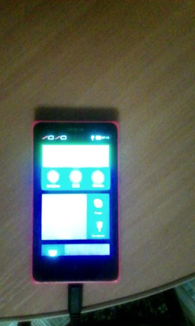 Лот: 9119125. Фото: 1. Nokia X DUAL SIM (RM-980). Смартфоны