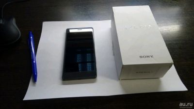 Лот: 10176059. Фото: 1. Смарфон Sony Xperia X F5121. Смартфоны