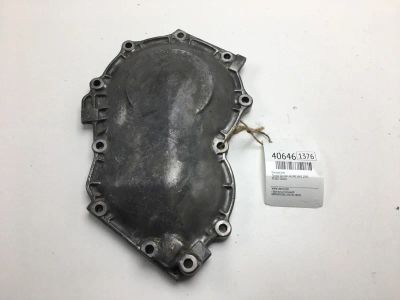 Лот: 20389841. Фото: 1. Крышка КПП Toyota Sprinter 1993... Трансмиссия