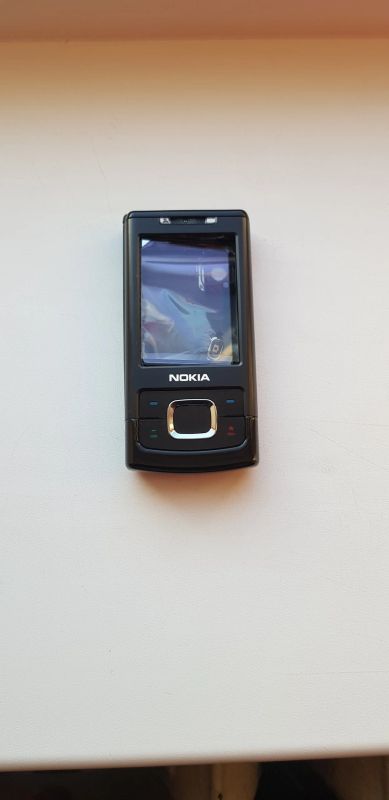 Лот: 18413038. Фото: 1. Корпус Nokia 6500s + клавиатура... Корпуса, клавиатуры, кнопки