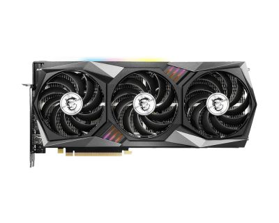 Лот: 22030426. Фото: 1. Видеокарта MSI RTX 3070 Gaming... Видеокарты
