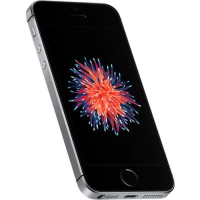 Лот: 8303590. Фото: 1. iphone se 16 gb. Смартфоны