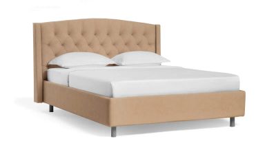 Лот: 25925956. Фото: 1. Кровать Margot nova. Кровати