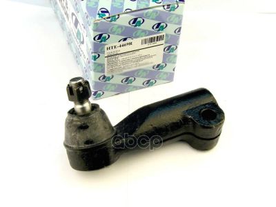 Лот: 24852373. Фото: 1. Наконечник Рулевой Тяги (Ta) Hte-4469R... Ходовая, подвеска, рулевое управление