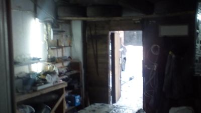 Лот: 7432032. Фото: 1. Гараж капитальный 18м на Пашенном. Гаражи, парковочные места