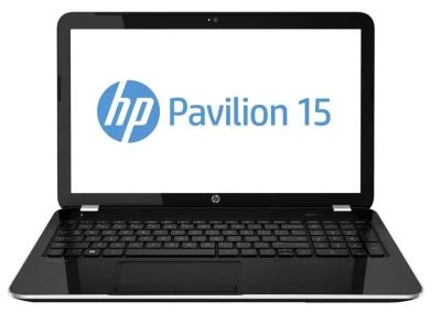 Лот: 22171635. Фото: 1. 15.6" Ноутбук HP Pavilion 15-n062sr... Ноутбуки