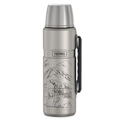 Лот: 25321207. Фото: 1. Термос Thermos SK2010 Kamchatka... Термосы, термокружки, фляжки