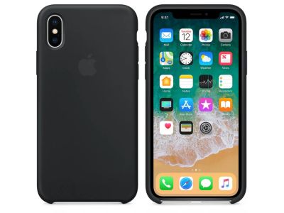 Лот: 11292120. Фото: 1. Чехол для Apple iPhone X Оригинал... Чехлы, бамперы