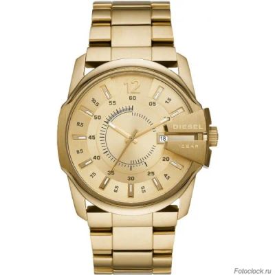 Лот: 21237647. Фото: 1. Наручные часы Diesel DZ 1952... Оригинальные наручные часы