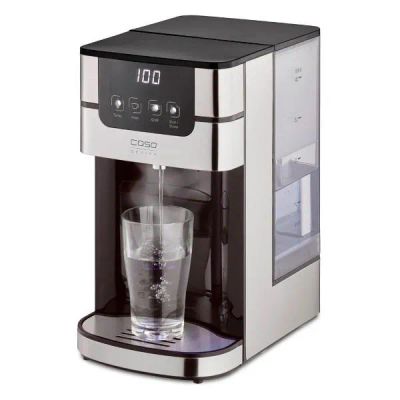 Лот: 25589676. Фото: 1. Термопот Caso Perfect Cup 1000... Чайники, кофемашины, кулеры