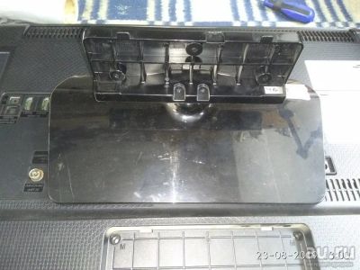 Лот: 14422490. Фото: 1. подставка tv Samsung UE28H4000. Кронштейны, стойки, подставки