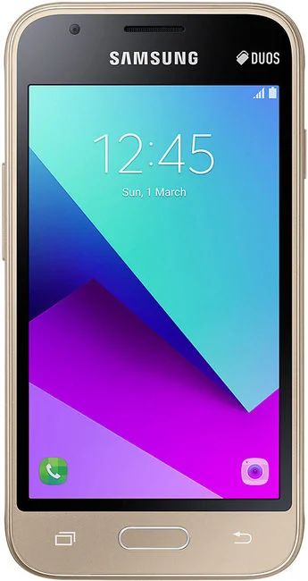 Лот: 11607573. Фото: 1. 4" Смартфон Samsung SM-J106F Galaxy... Смартфоны