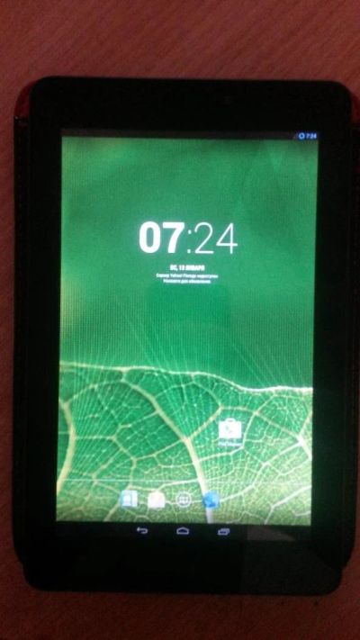 Лот: 9763537. Фото: 1. Prestigio MultiPad 2 PMP5670C. Планшеты