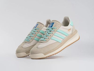 Лот: 24973252. Фото: 1. Кроссовки Adidas SL 72 RTN. Кеды, кроссовки, слипоны