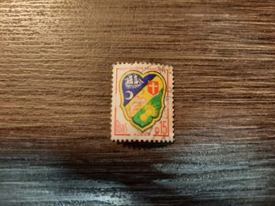 Лот: 17118645. Фото: 1. Марка 92. Марки