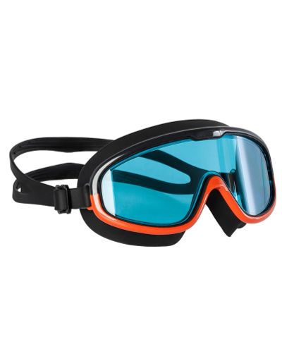 Лот: 22356928. Фото: 1. Маска для плавания Mad Wave Target... Плавание
