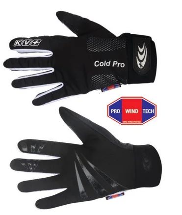 Лот: 3421752. Фото: 1. Перчатки лыжные Cold Pro KV+. Перчатки