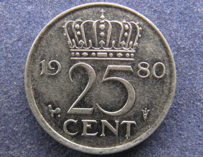 Лот: 6554993. Фото: 1. Иностранная монетка №5092. Остальные страны