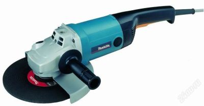 Лот: 2455954. Фото: 1. Болгарка Makita 9069. Электроинструмент