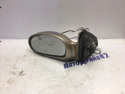 Лот: 21716392. Фото: 1. зеркало Kia Rio DC. Кузов