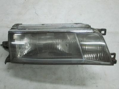 Лот: 14555448. Фото: 1. Фара передняя правая Toyota Chaser... Оптика и освещение