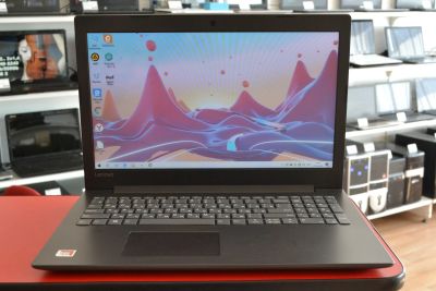 Лот: 15998553. Фото: 1. Lenovo Ideapad 330 (15.6"/AMD... Ноутбуки