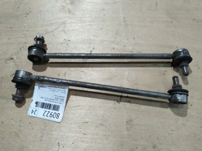 Лот: 21403036. Фото: 1. стойка стабилизатора Toyota Camry... Двигатель и элементы двигателя