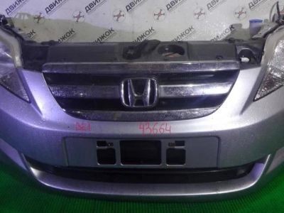 Лот: 10763401. Фото: 1. Ноускат Honda Edix. Кузов