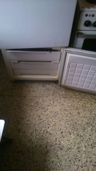 Лот: 6370265. Фото: 1. Холодильник Б\У. Холодильники, морозильные камеры