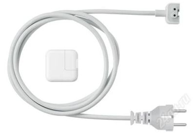 Лот: 1793203. Фото: 1. Apple iPad адаптер питания на... Другое (аксессуары)