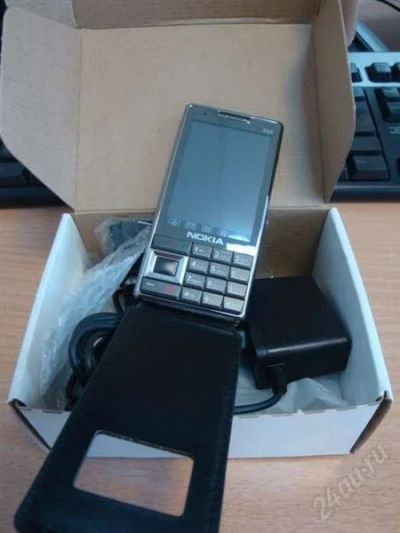 Лот: 2301713. Фото: 1. Nokia E89. Смартфоны