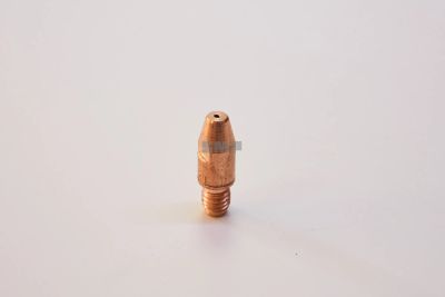 Лот: 17160348. Фото: 1. Наконечник медный с цирконием... Оборудование для газосварки, резки