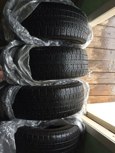 Лот: 6332021. Фото: 1. Шины Toyo 205/65 R15. Шины