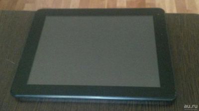 Лот: 9040353. Фото: 1. Планшет android "iPad 3" реплика. Планшеты