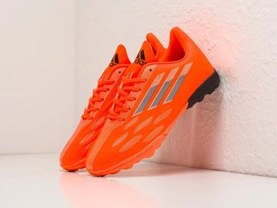 Лот: 19683813. Фото: 1. Футбольная обувь Adidas X Speedflow... Кеды, кроссовки, слипоны