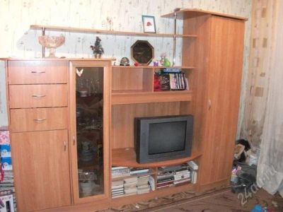 Лот: 1255021. Фото: 1. горка в зал! налетаем!!! продали... Гостиные, стенки, горки