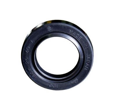 Лот: 21364430. Фото: 1. Сальник коленвала 25x40x7 SUZUKI... Запчасти для лодок, катеров, лодочных моторов
