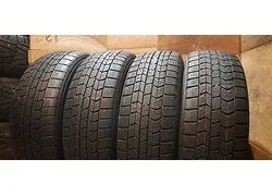 Лот: 18357760. Фото: 1. 175/65R14 82Q Dunlop DSX-2. Шины