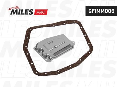 Лот: 25593557. Фото: 1. Фильтр АКПП Toyota Corolla, Caldina... Расходные материалы