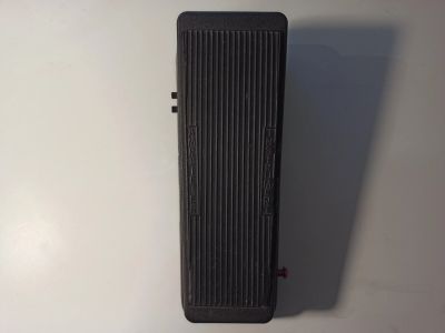 Лот: 16746869. Фото: 1. Dunlop 95Q Cry Baby Wah (цена... Гитарные эффекты и комбоусилители